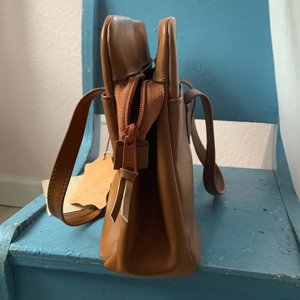 Vintage Ganson handbag - Picture 7 of 11